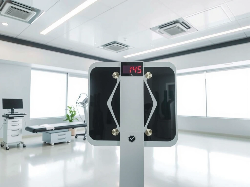 Diagnostická stanica