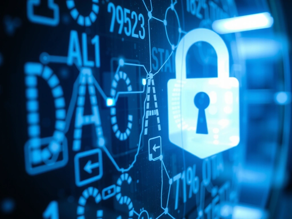 Digitálne zabezpečenie