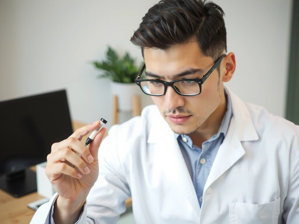 Metodológia Nutricia